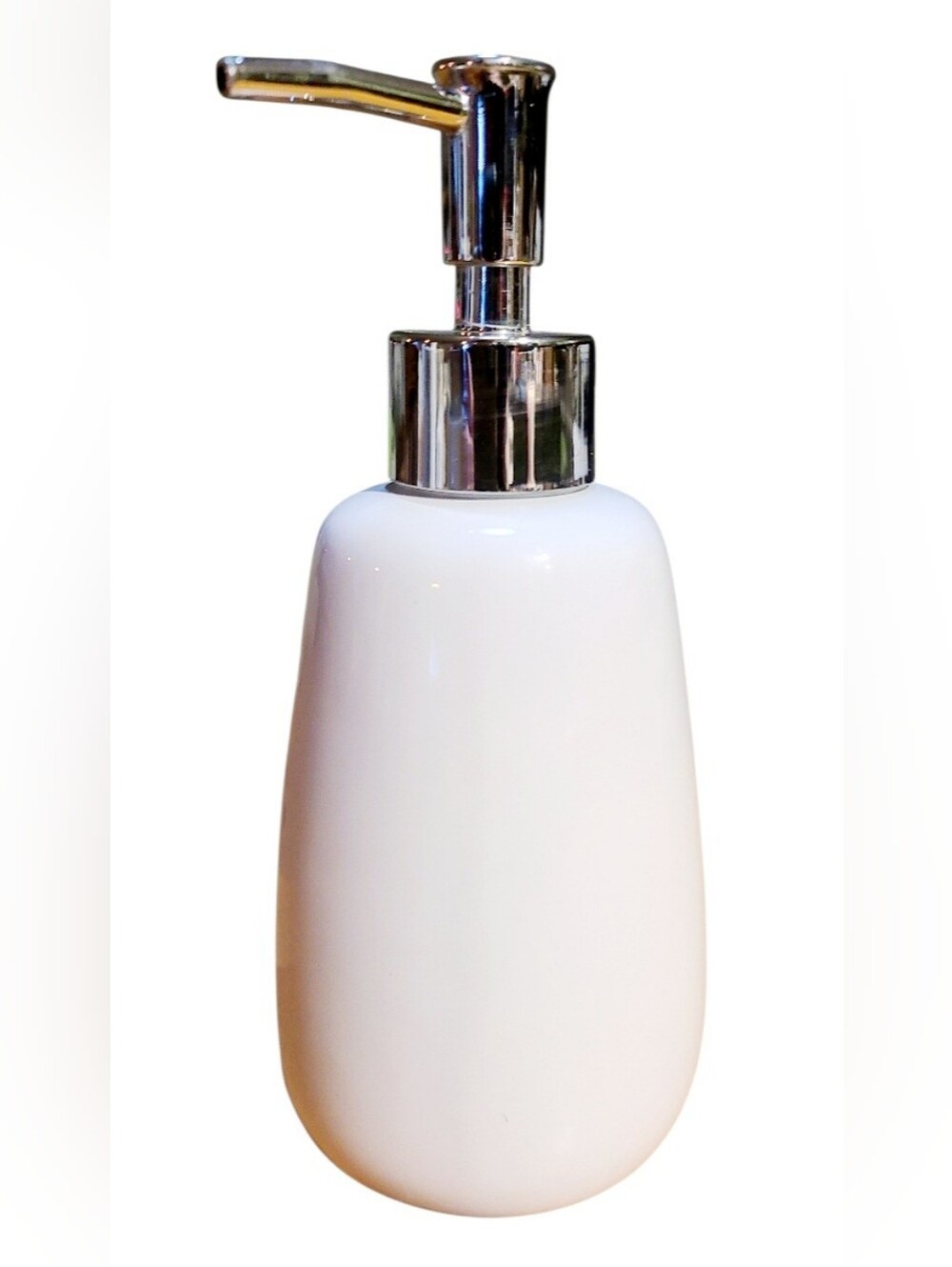 Mainstays 11oz Lotion/Soap Pump Dispenser